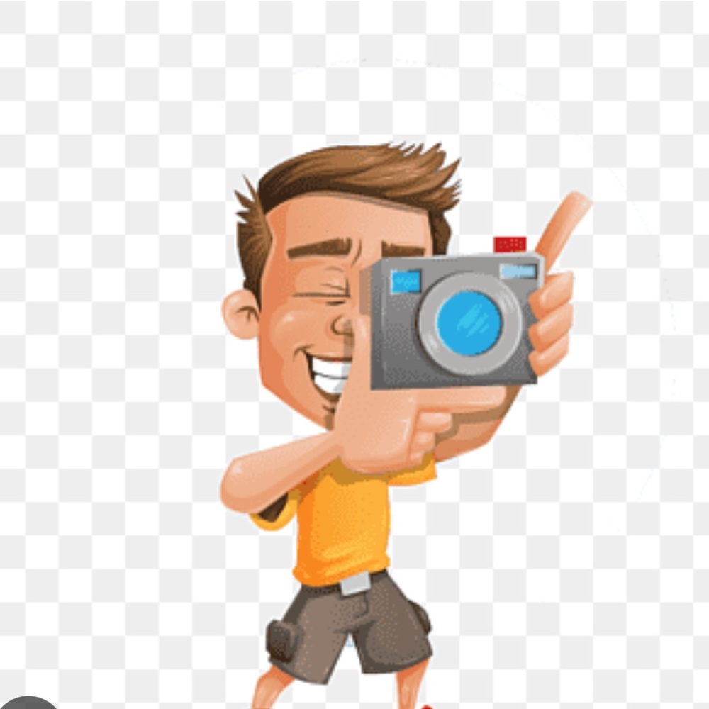 Camera Ready NWT - image 1